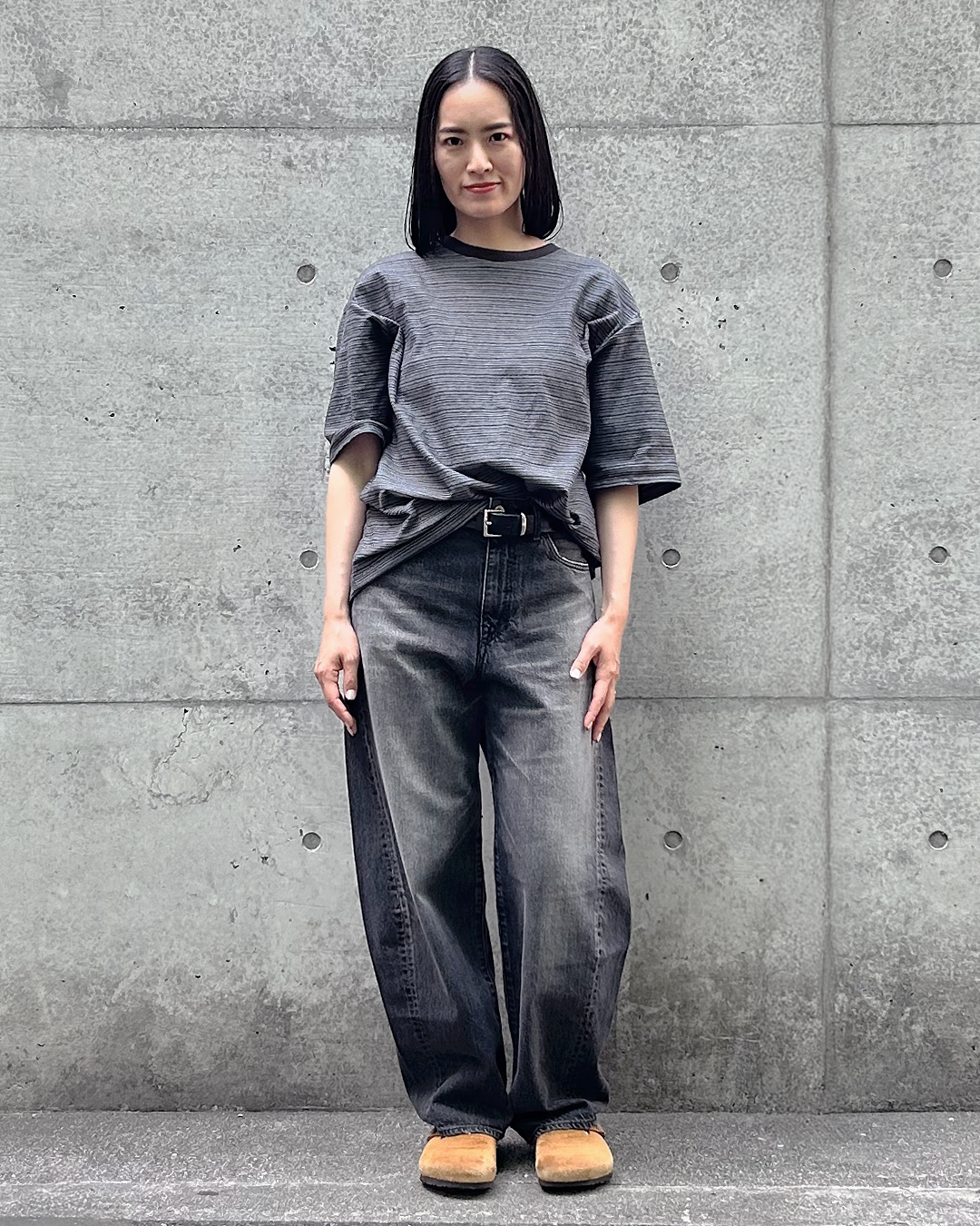164cm