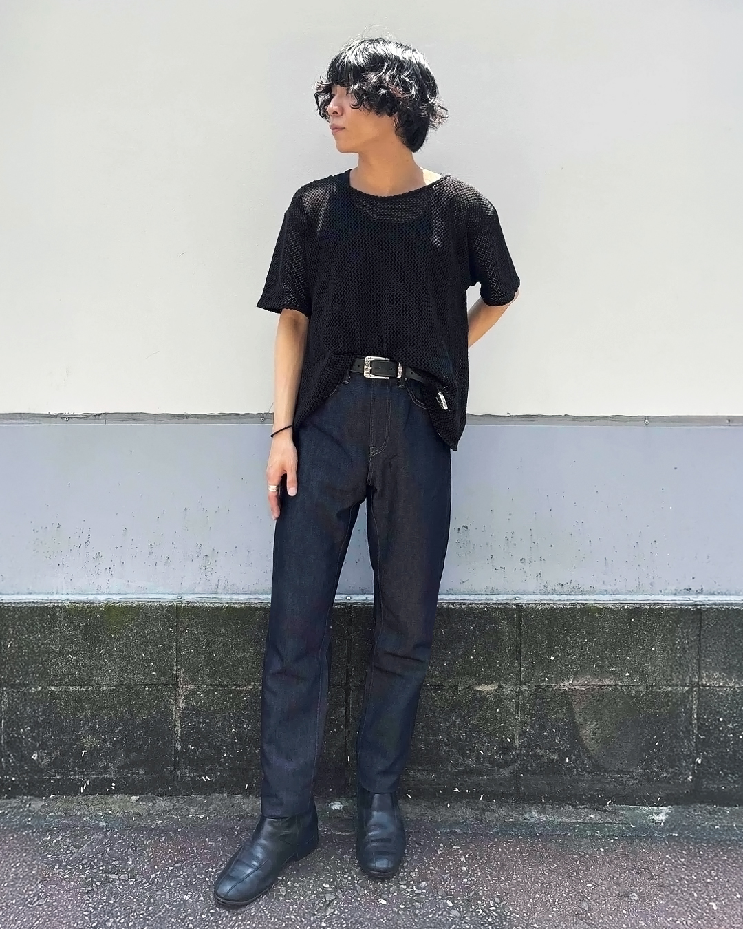 174cm