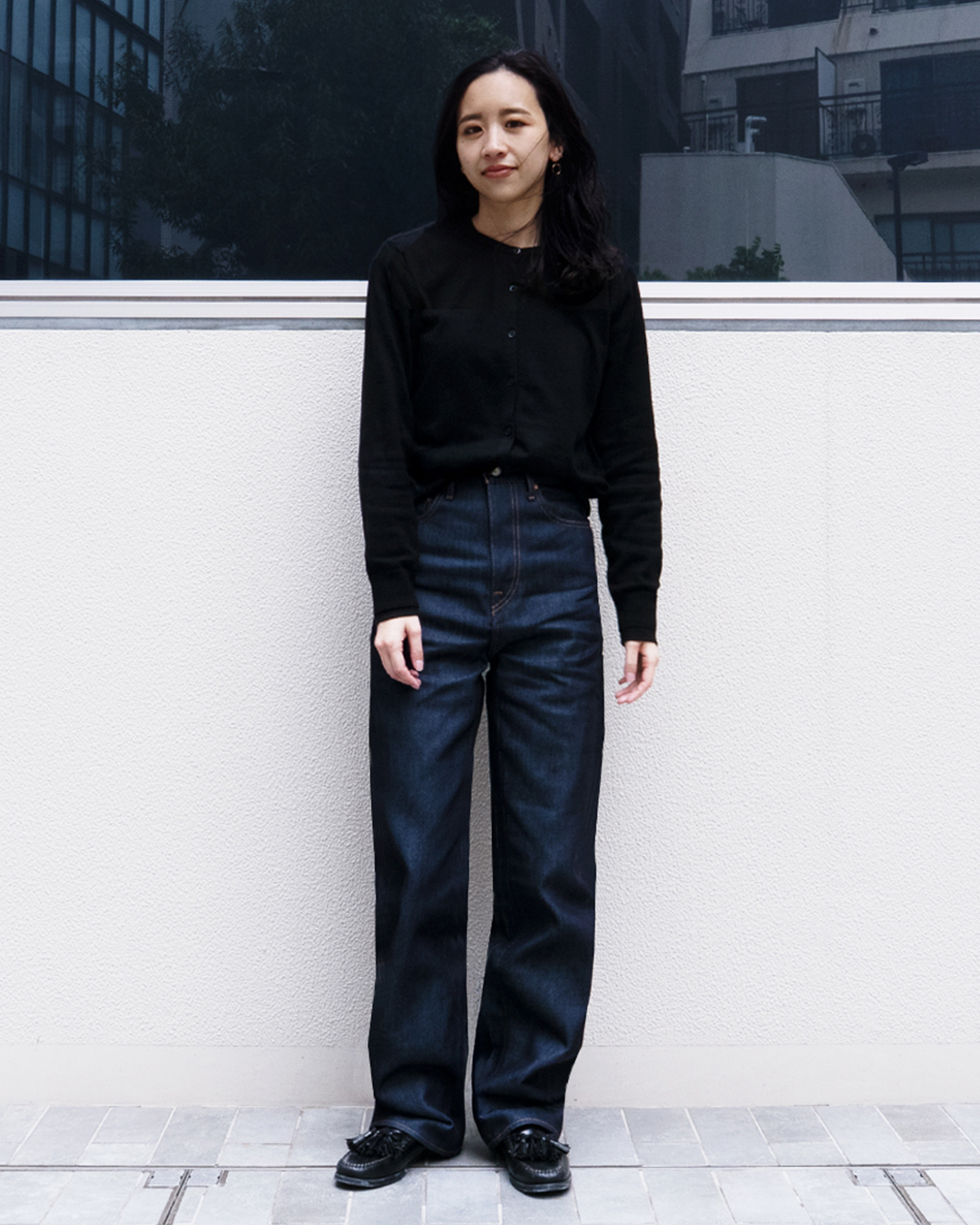 163cm
