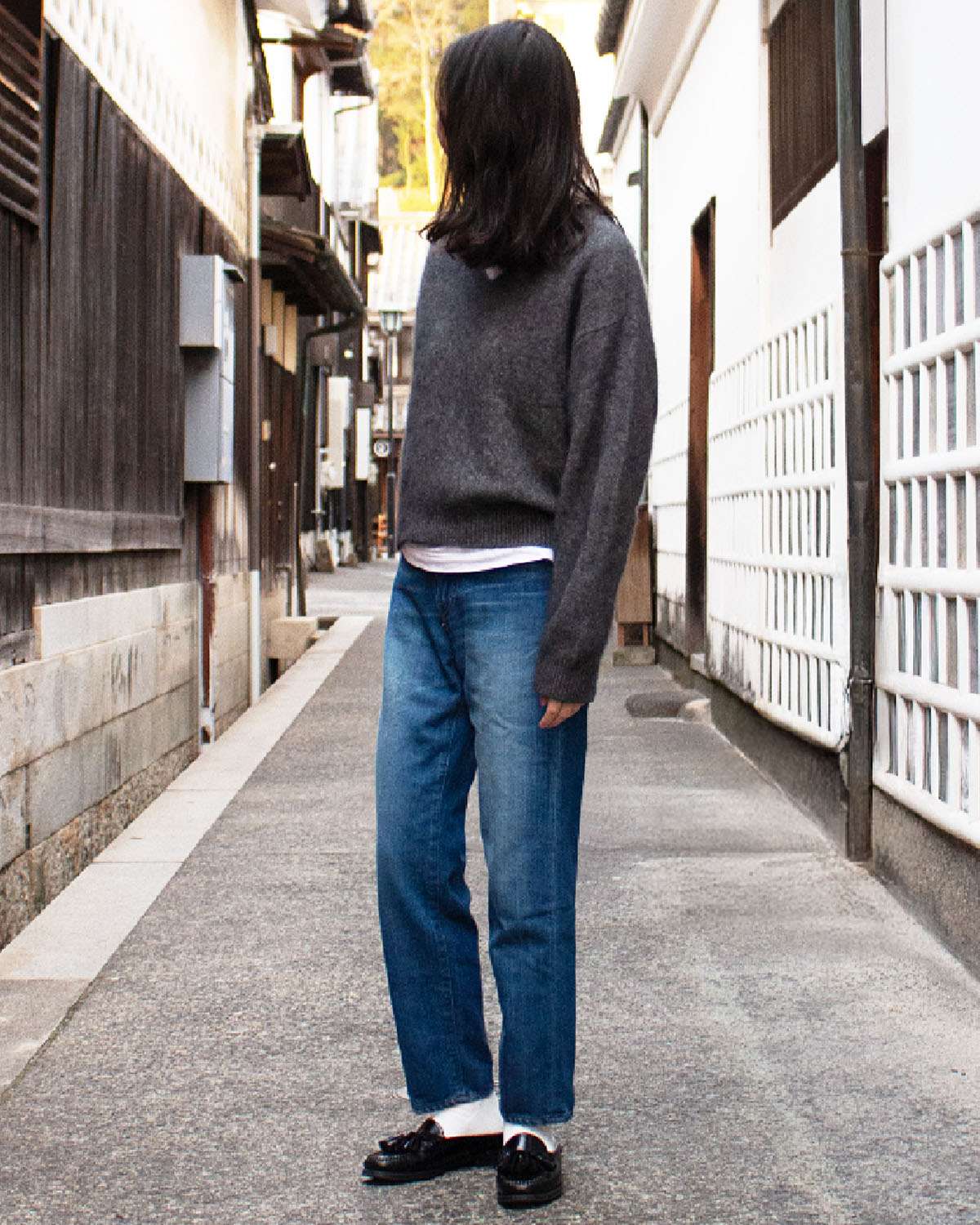 163cm