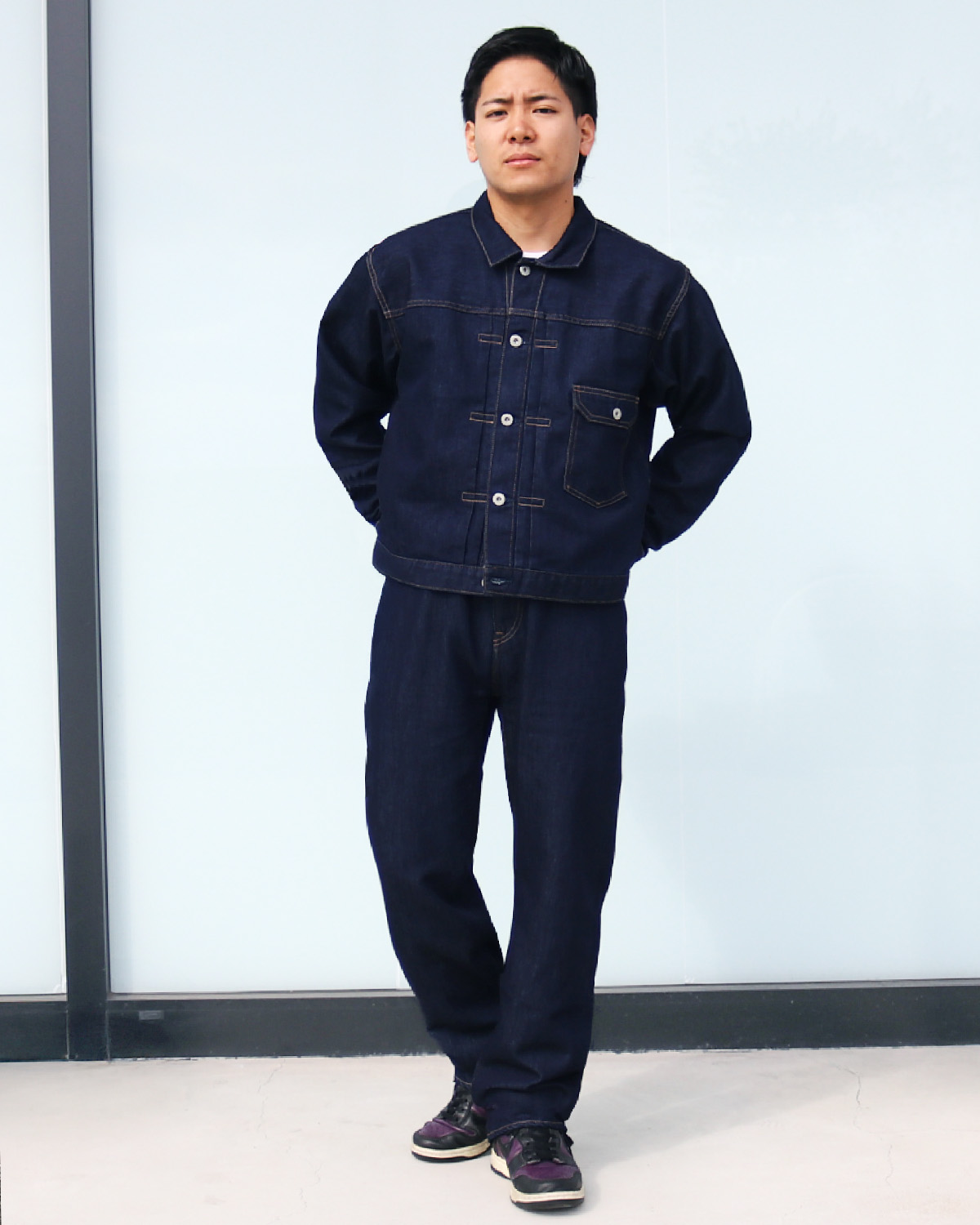 165cm
