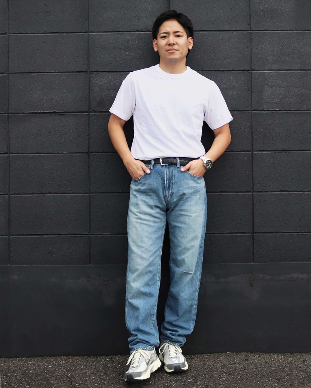 165cm