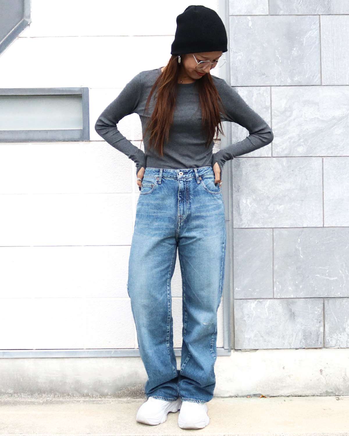 165cm