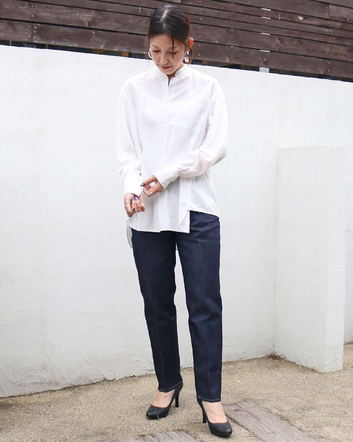 165cm