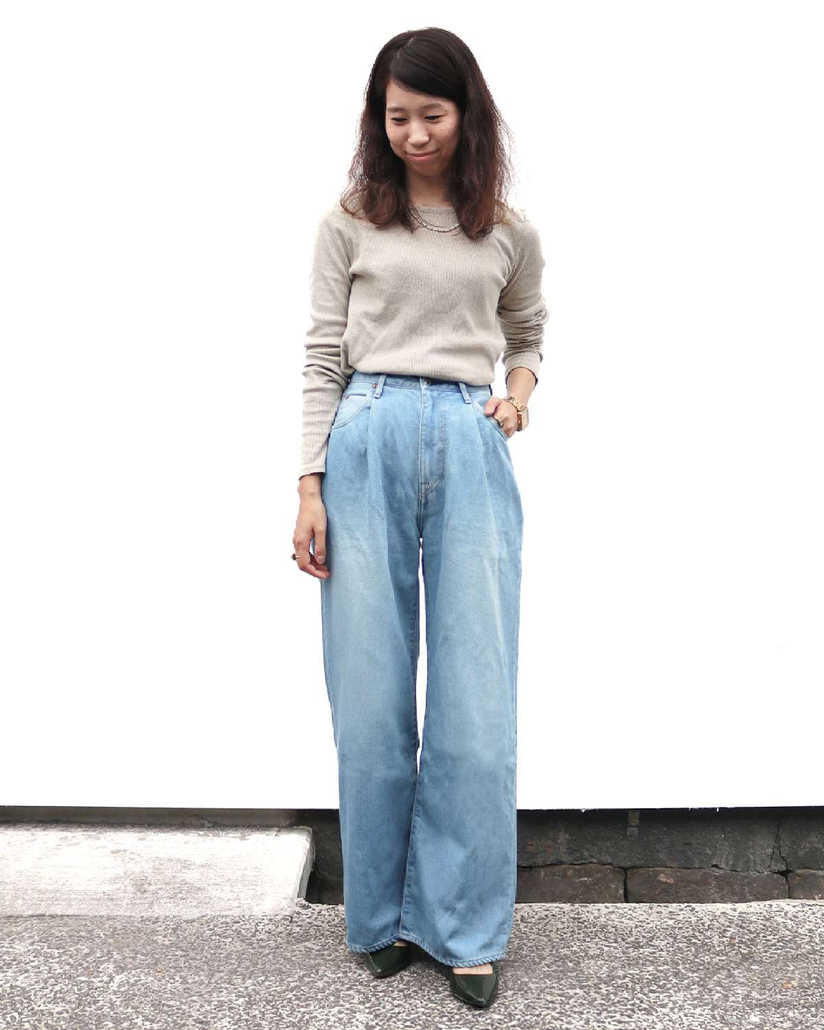 161cm