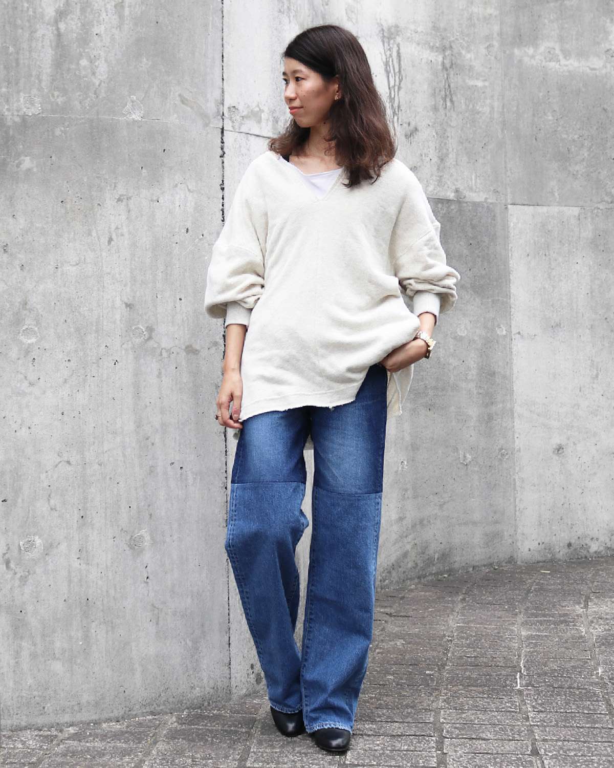 161cm