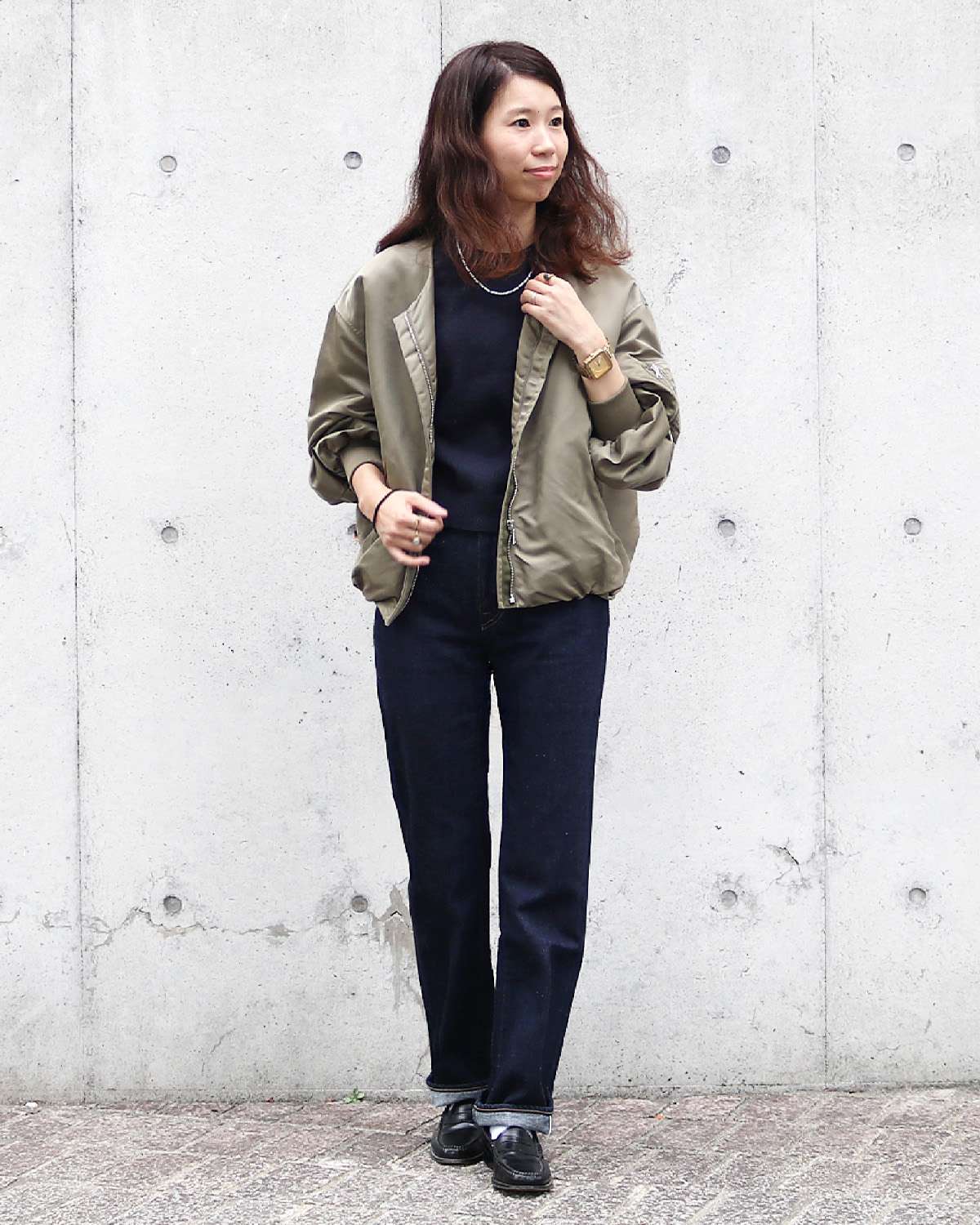 161cm